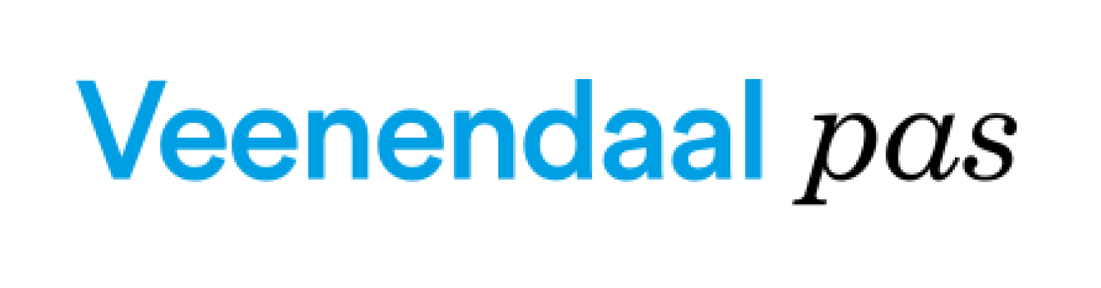 Logo Veenendaalpas